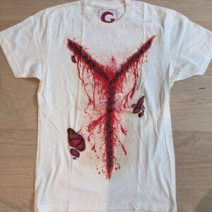 Eli Roth's Goretorium Las Vegas Y-incision / Autopsy Shirt